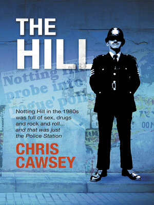 cover image of The Hill